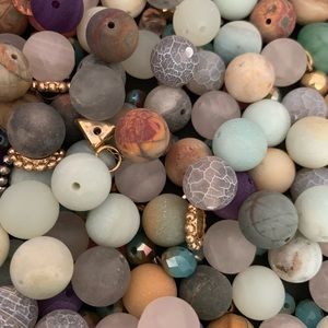 Meet your Posher, Finley